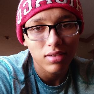 Meet your Posher, Justin